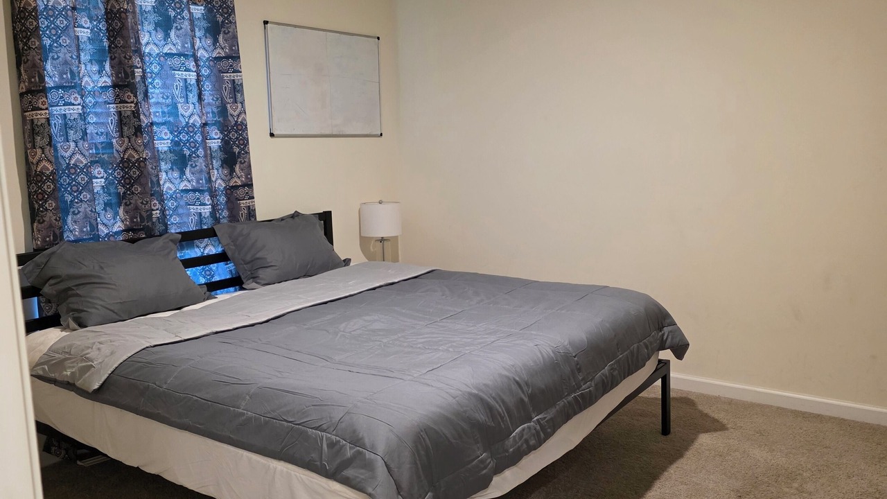 Photo of Bedroom in Acton