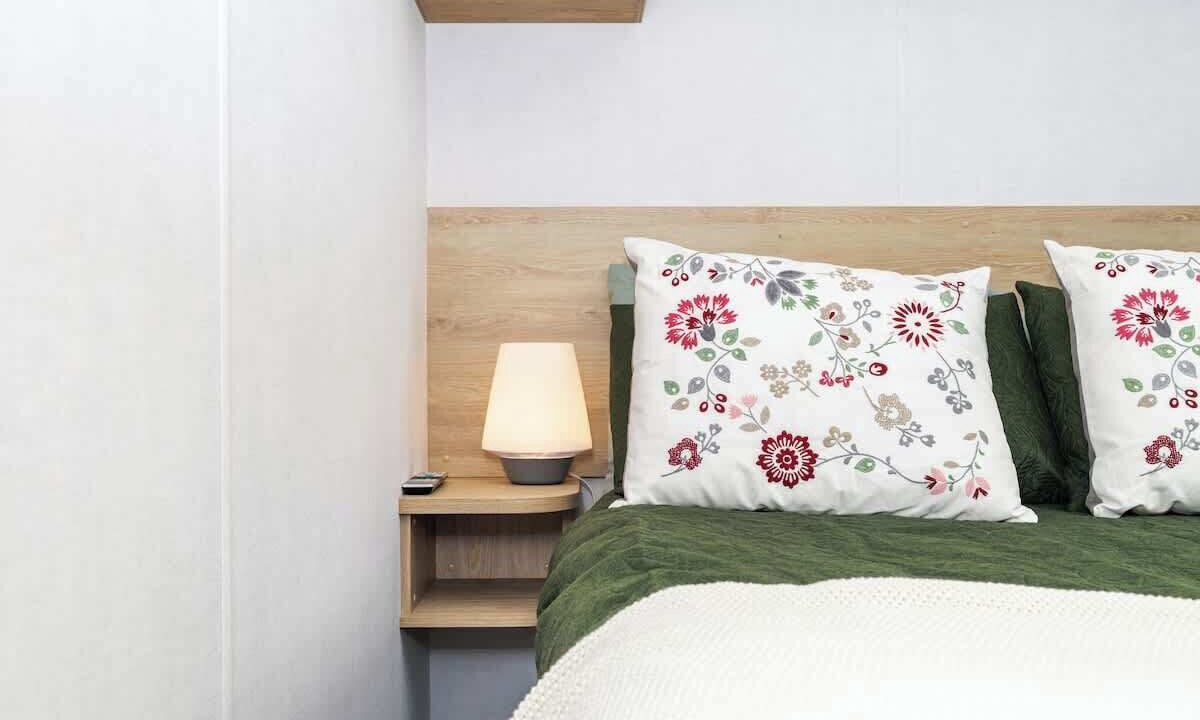 Photo of Bedroom in Port Seton