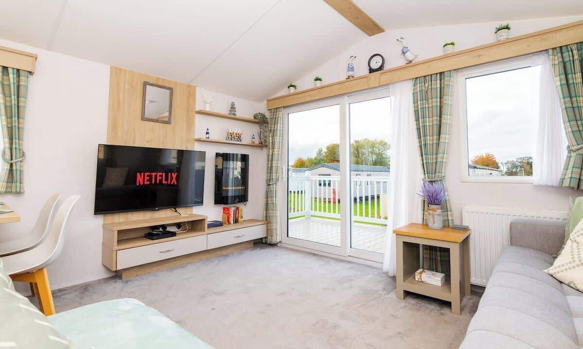 Photo of Livingroom in Port Seton