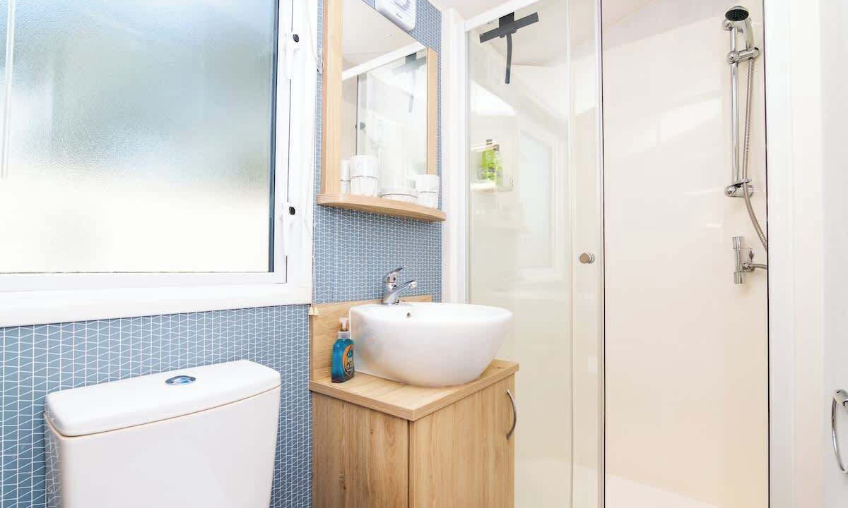 Photo of Bathroom in Port Seton