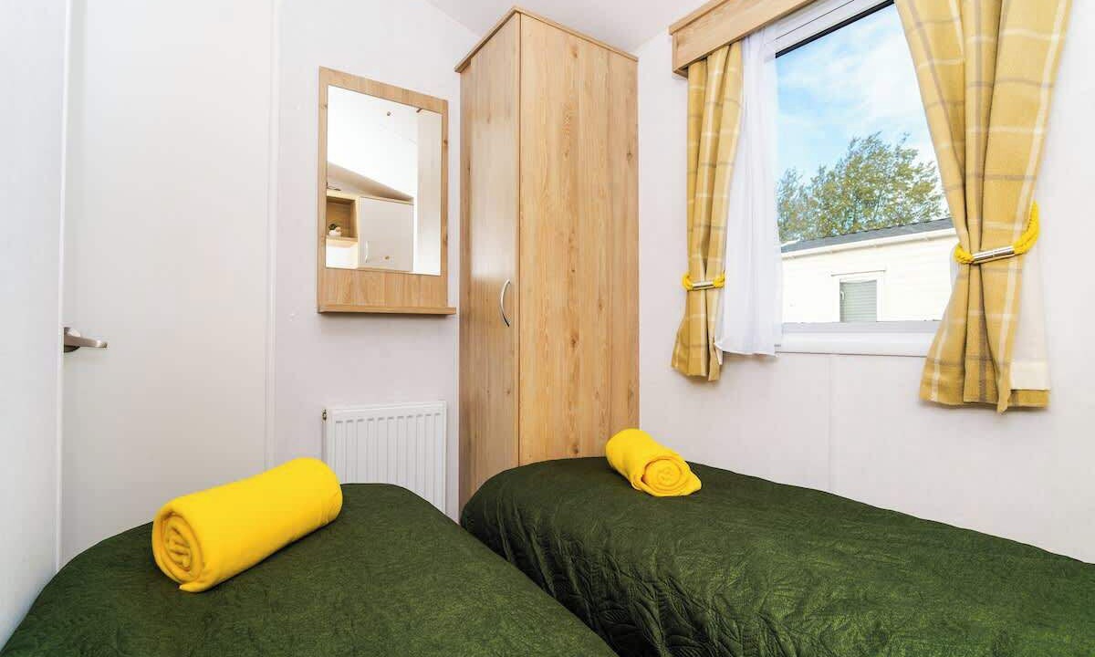 Photo of Bedroom in Port Seton