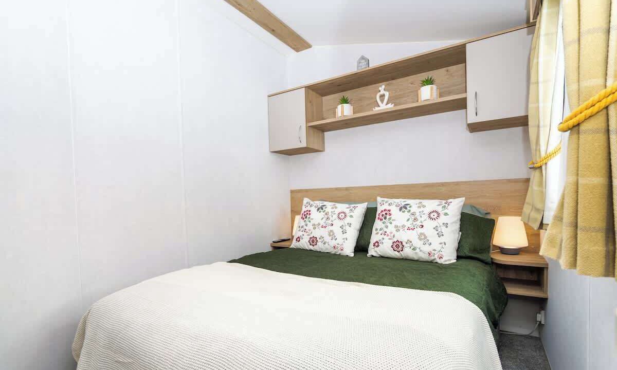 Photo of Bedroom in Port Seton