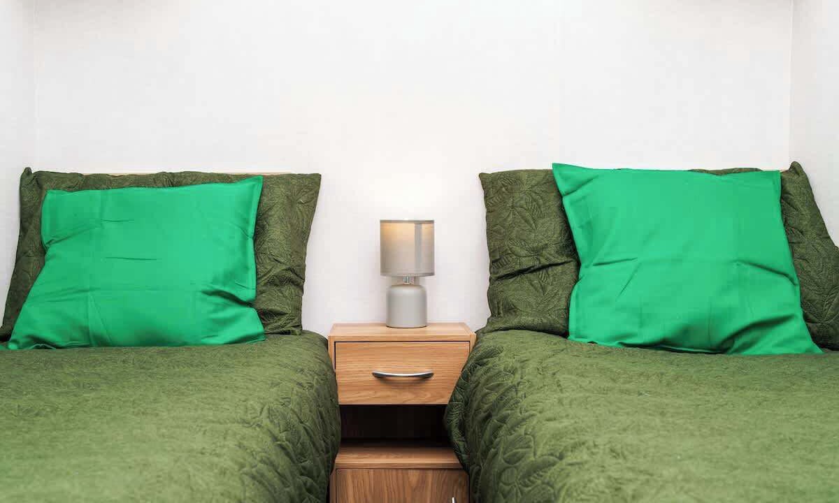 Photo of Bedroom in Port Seton