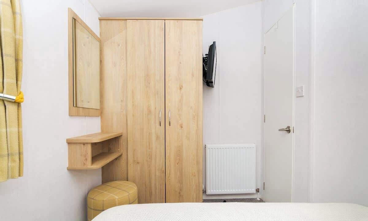 Photo of Bedroom in Port Seton