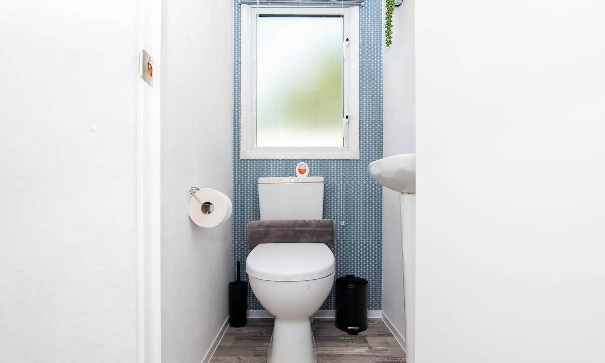 Photo of Bathroom in Port Seton