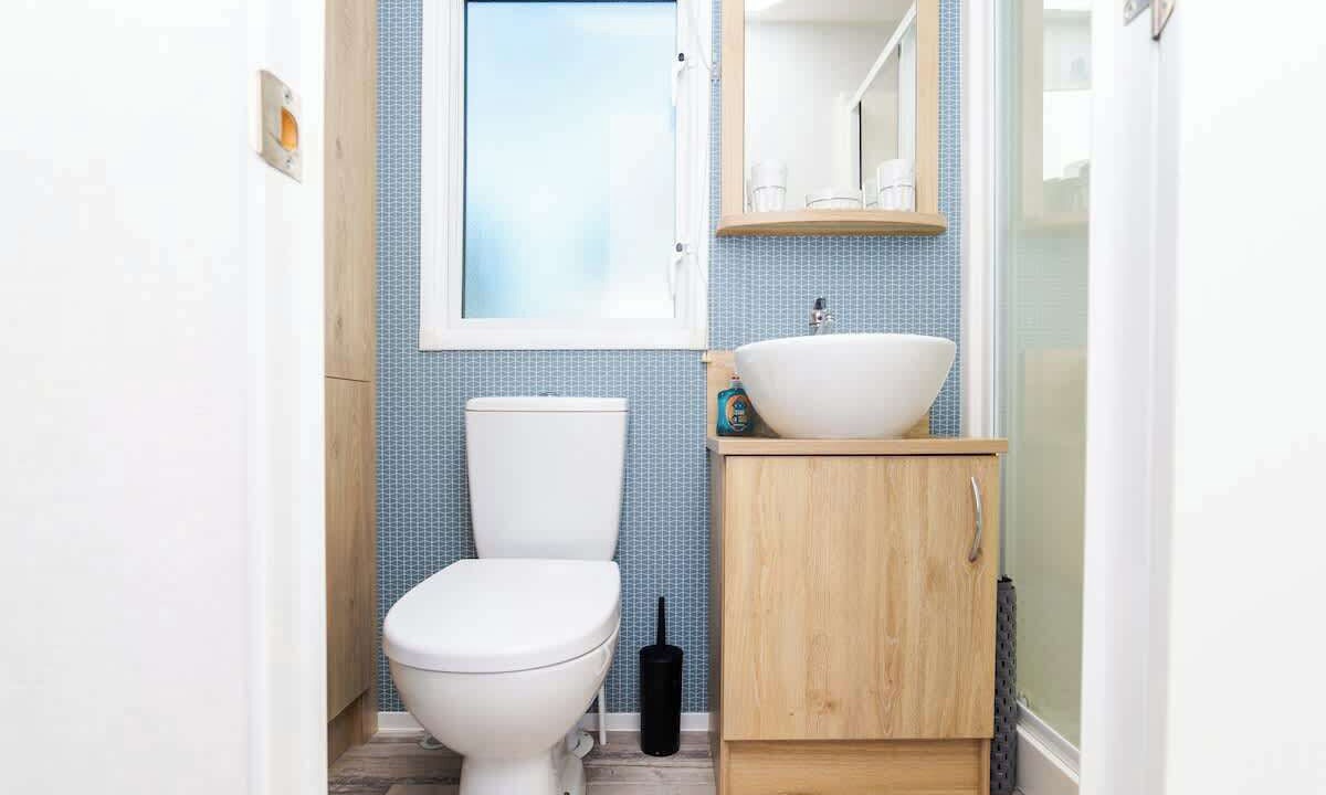 Photo of Bathroom in Port Seton