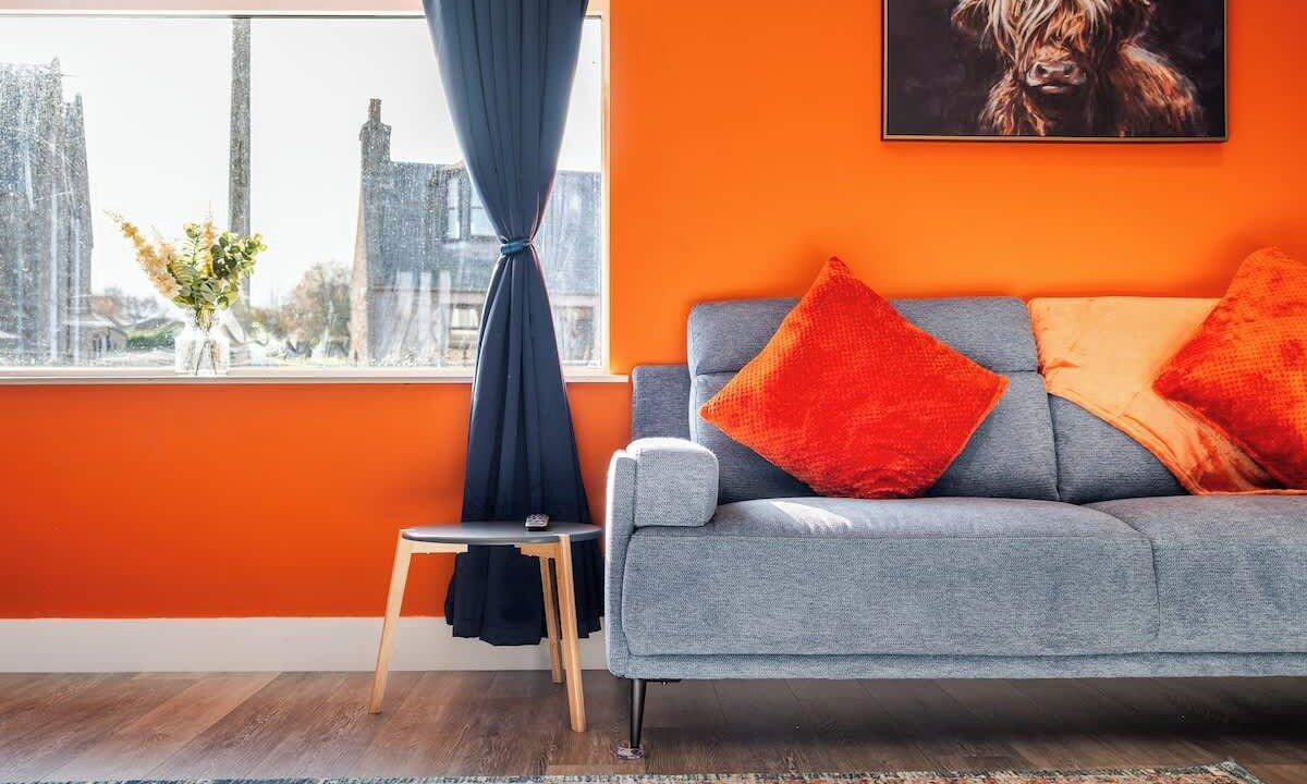 Photo of Livingroom in Bucksburn