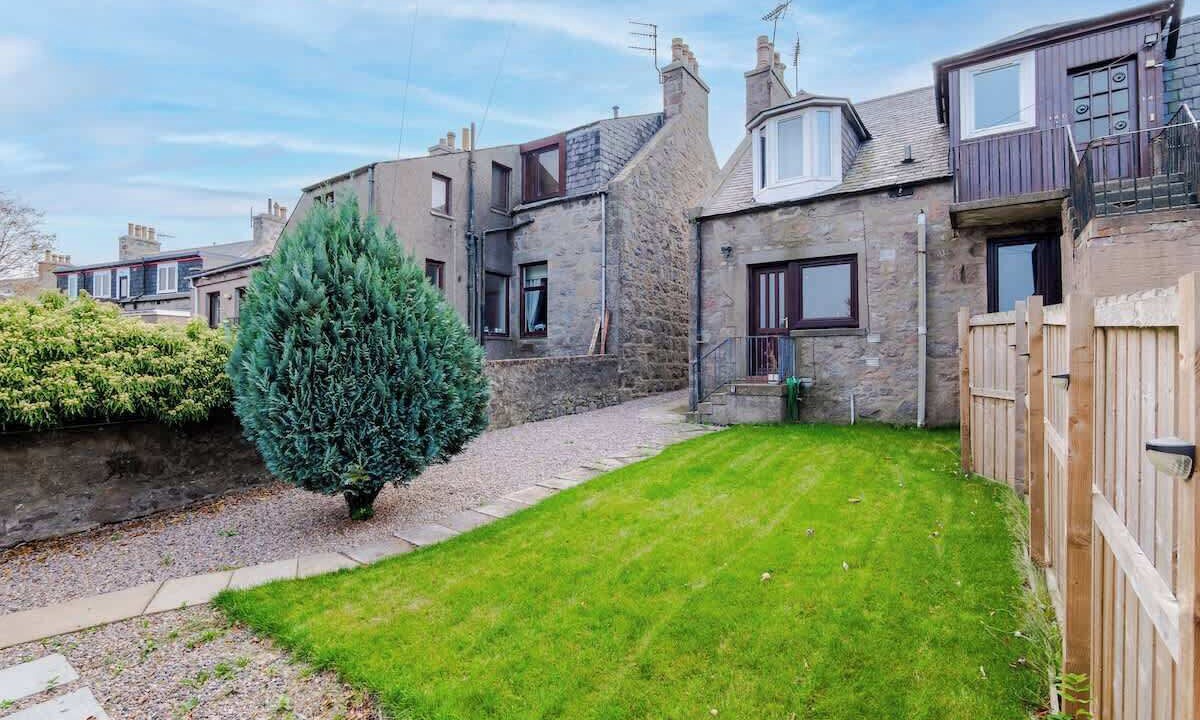 Photo of Outdoor in Bucksburn