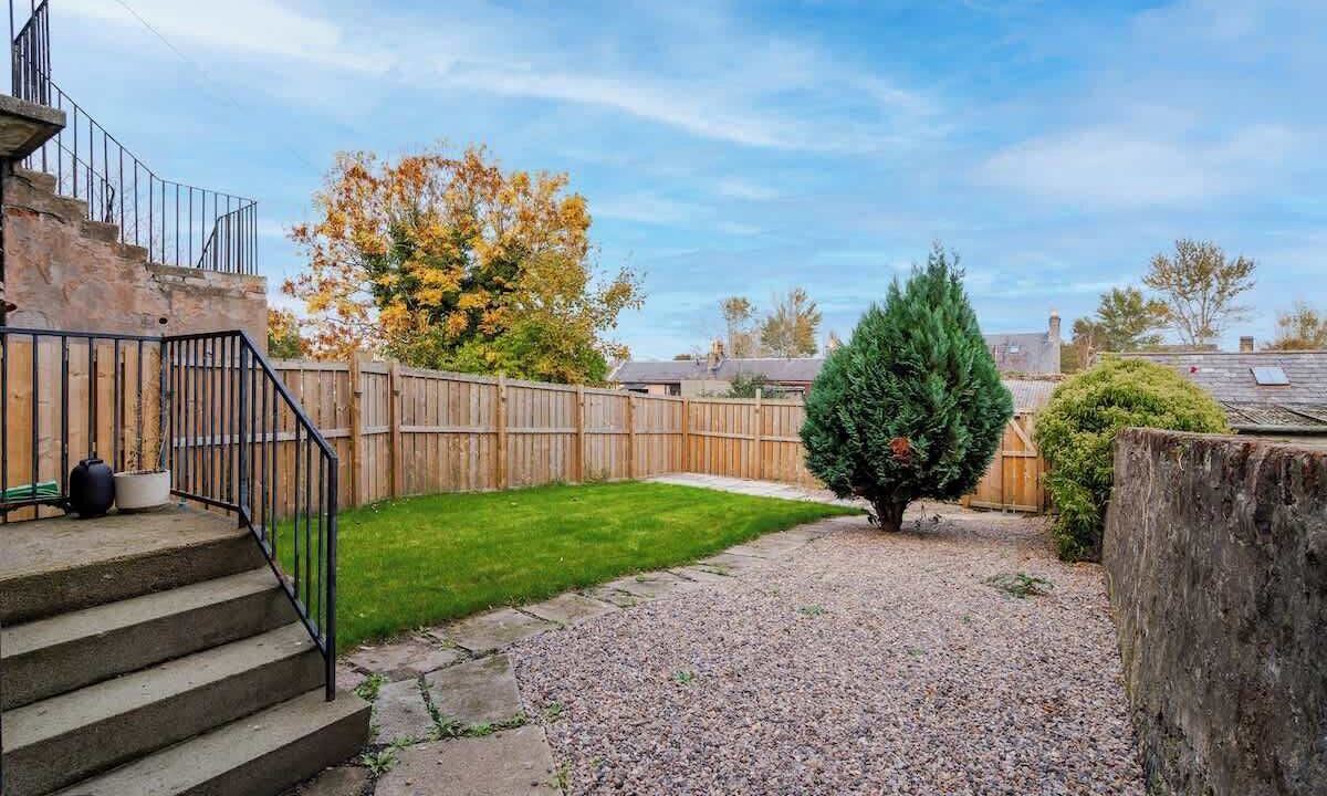 Photo of Outdoor in Bucksburn