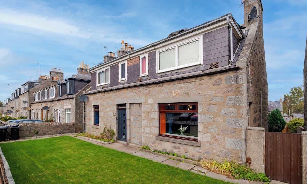 Photo of Outdoor in Bucksburn