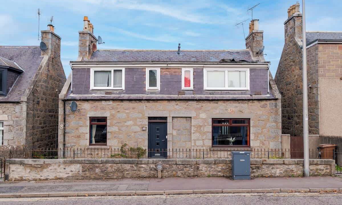 Photo of Outdoor in Bucksburn