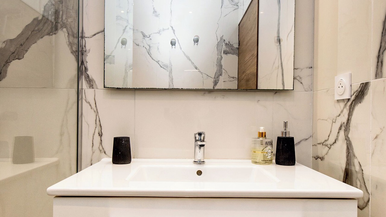 Photo of Bathroom in Plouescat