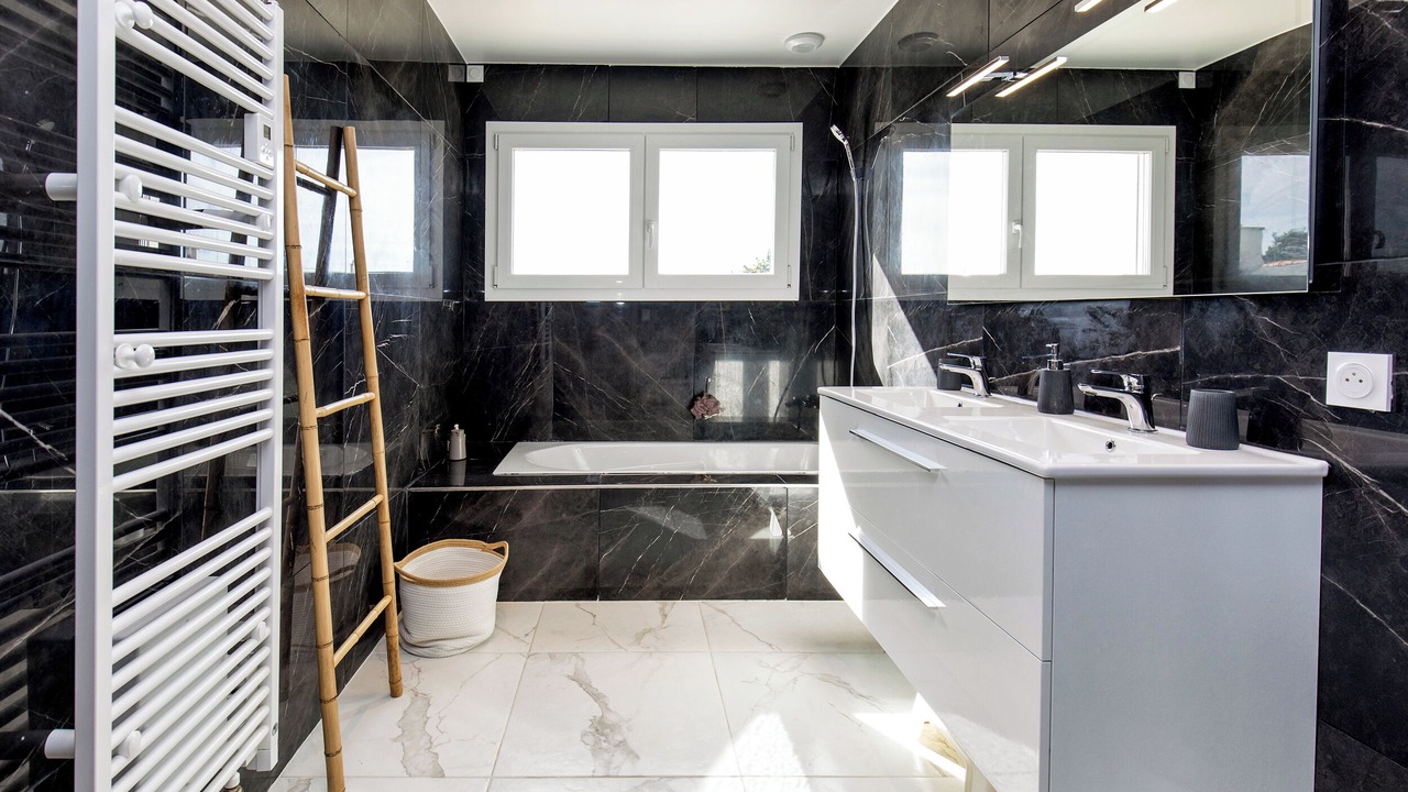 Photo of Bathroom in Plouescat