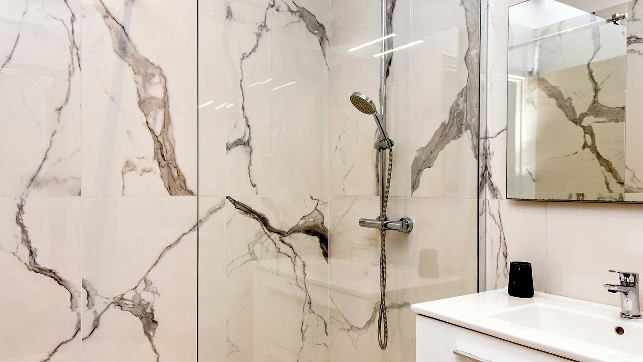 Photo of Bathroom in Plouescat