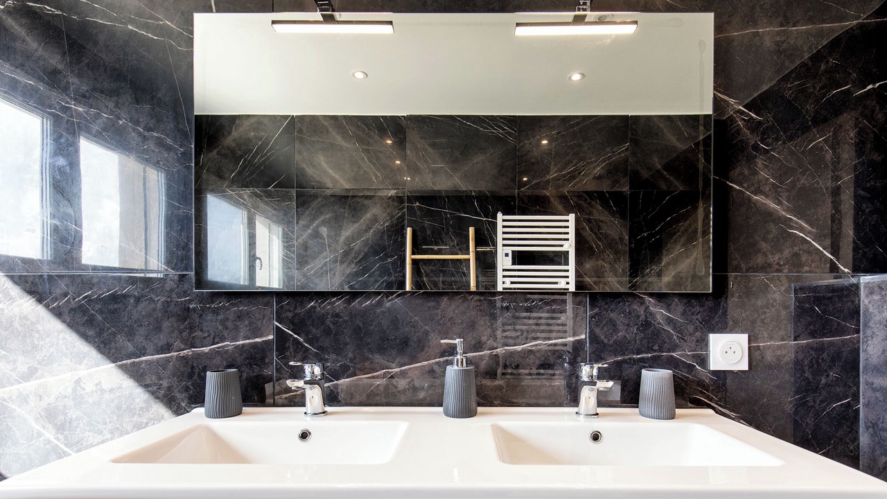 Photo of Bathroom in Plouescat