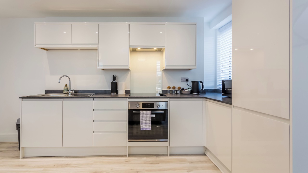 Photo of Kitchen in Washington