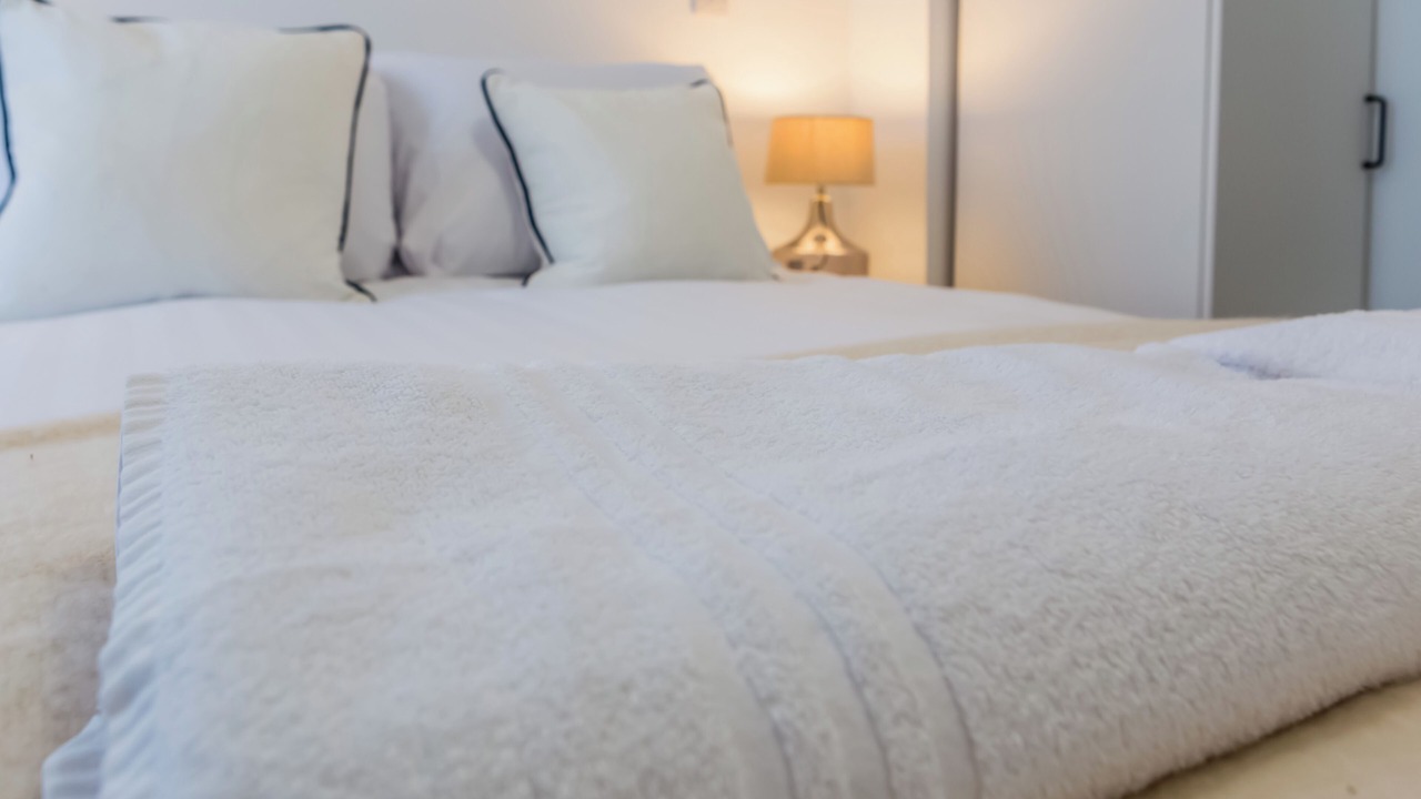 Photo of Bedroom in Washington