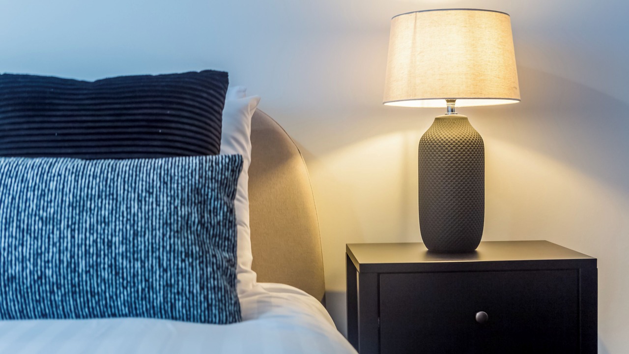 Photo of Bedroom in Washington