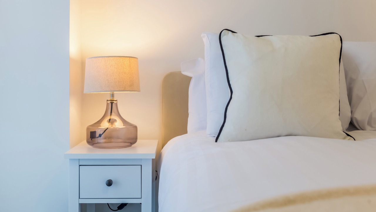 Photo of Bedroom in Washington