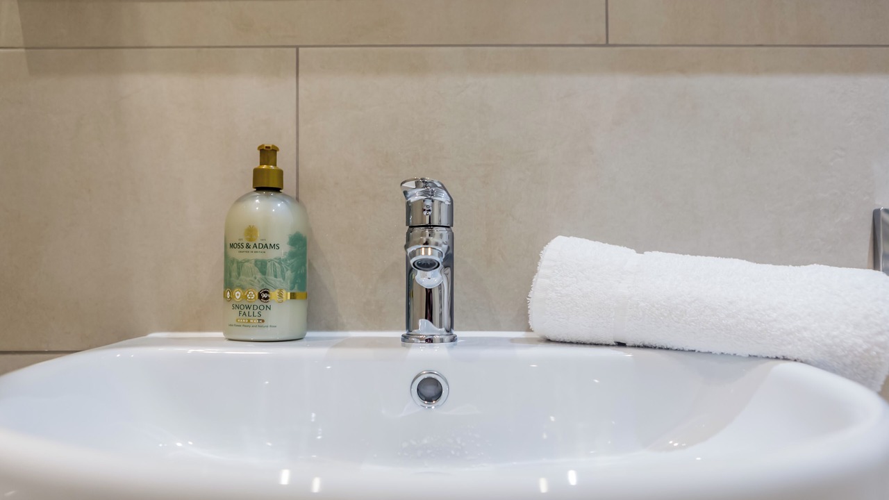 Photo of Bathroom in Washington