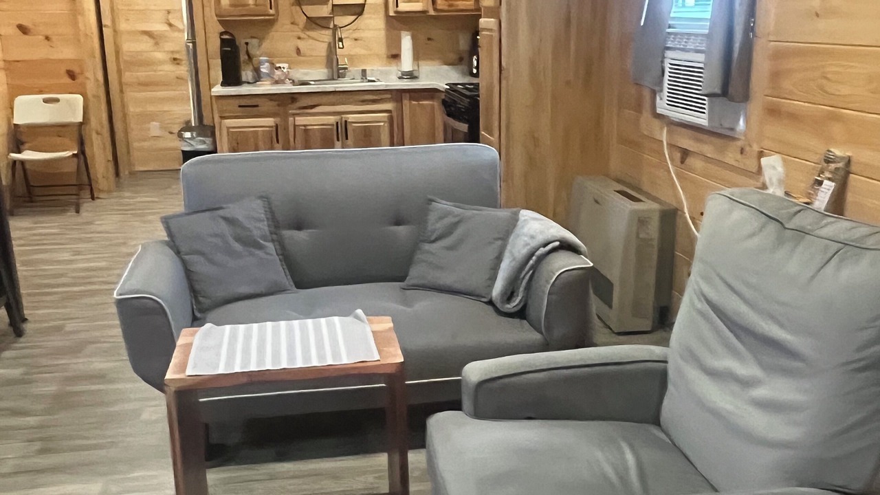 Photo of Livingroom in Lawrenceville