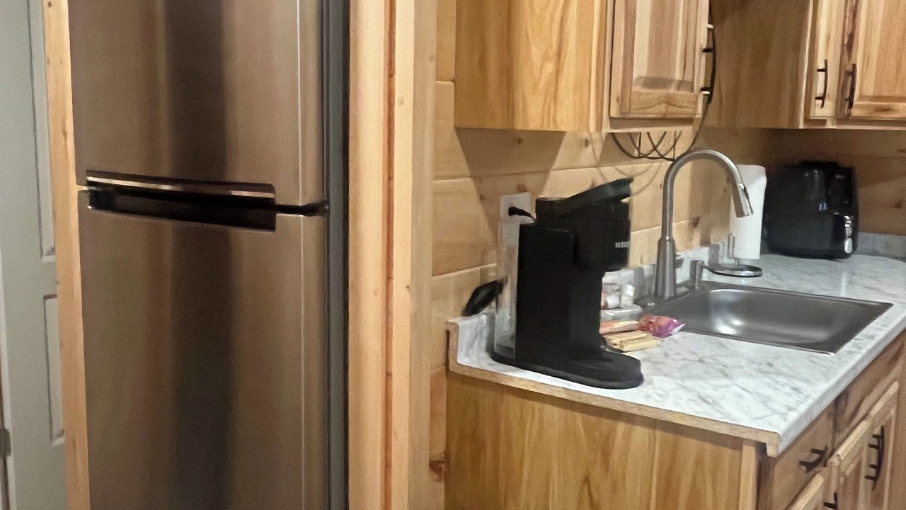 Photo of Kitchen in Lawrenceville