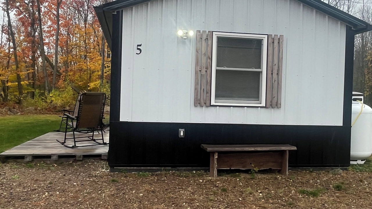 Photo of Outdoor in Lawrenceville