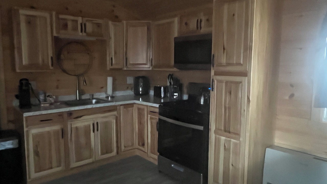 Photo of Kitchen in Lawrenceville