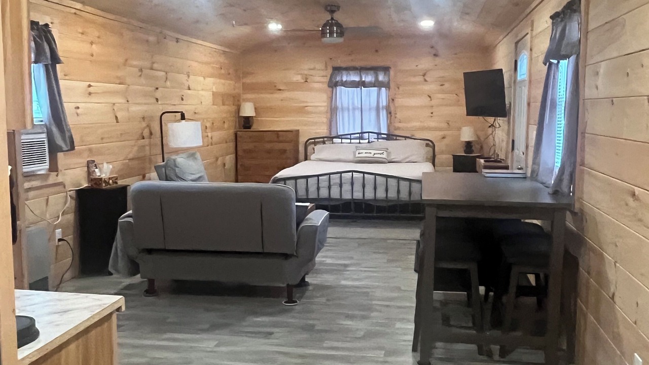 Photo of Bedroom in Lawrenceville