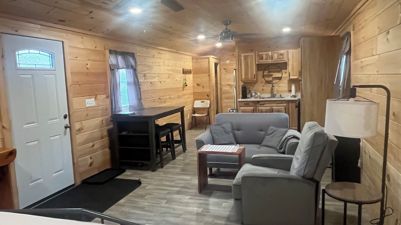 Photo of Livingroom in Lawrenceville