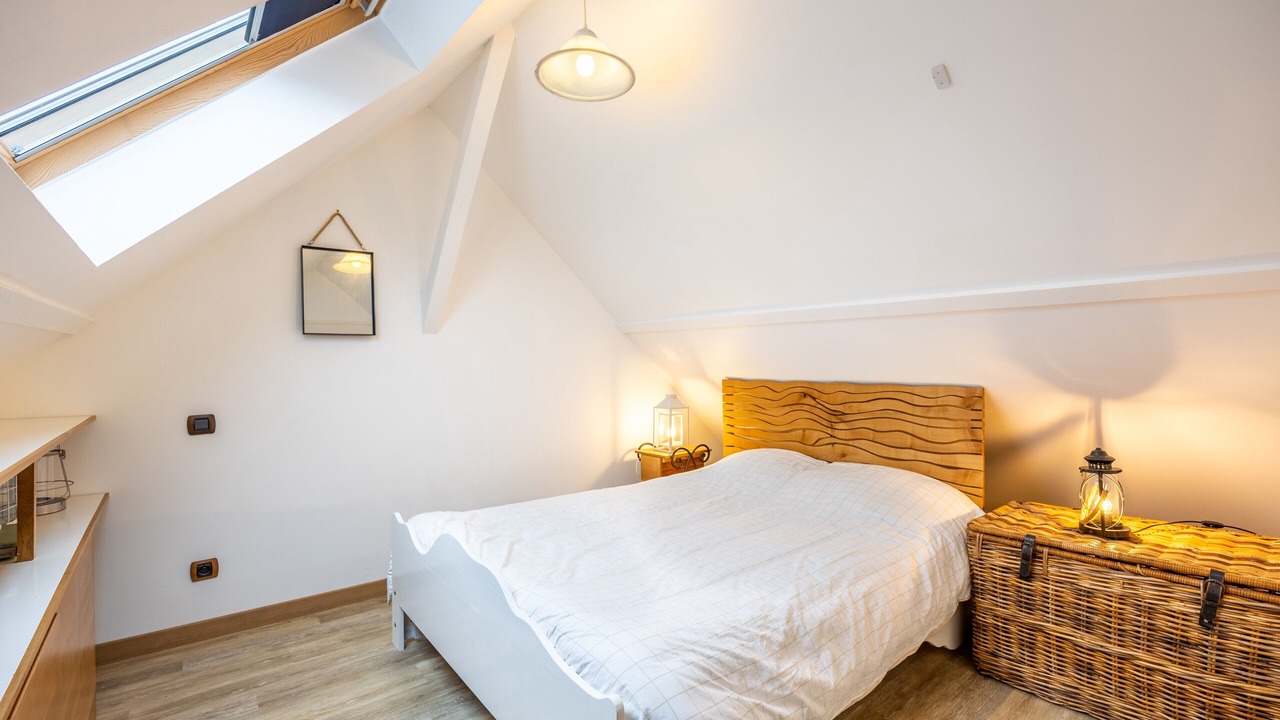 Photo of Bedroom in Aubigny