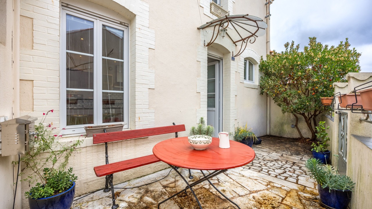 Photo of Outdoor in Aubigny