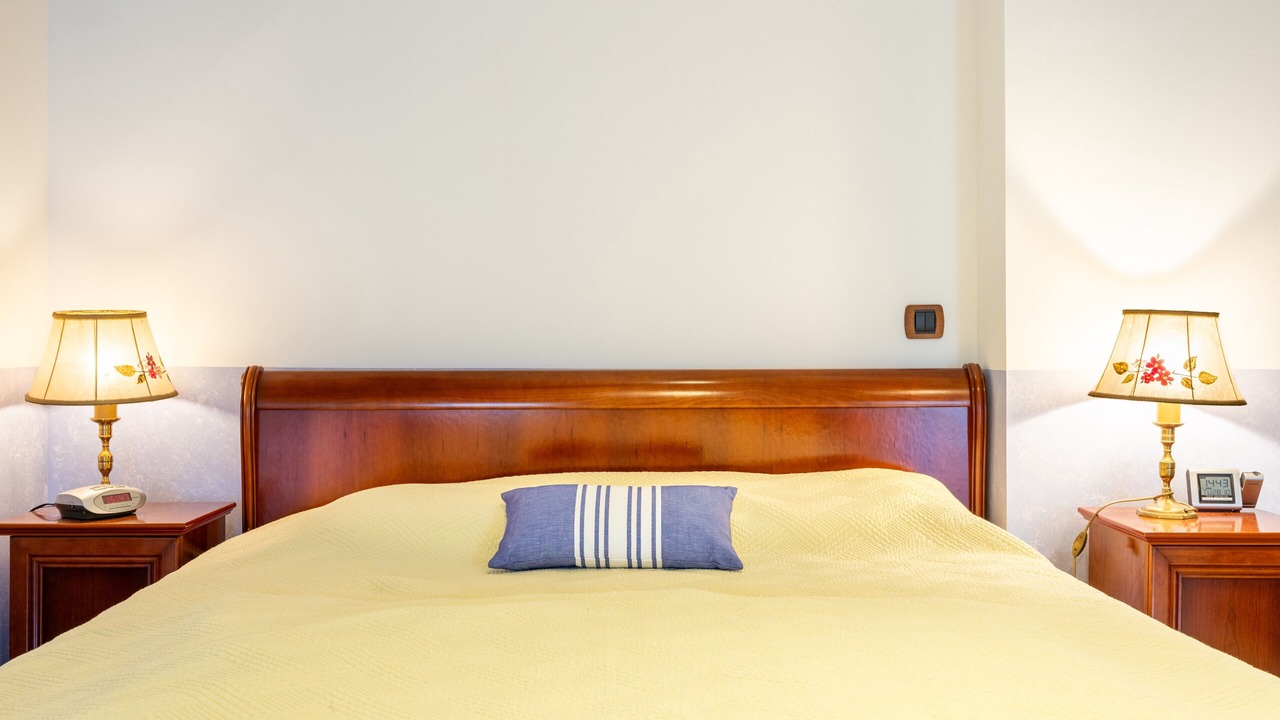 Photo of Bedroom in Aubigny
