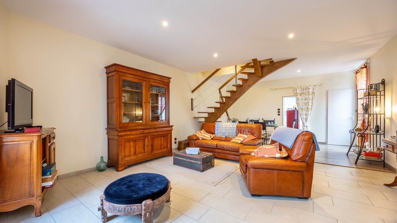 Photo of Livingroom in Aubigny