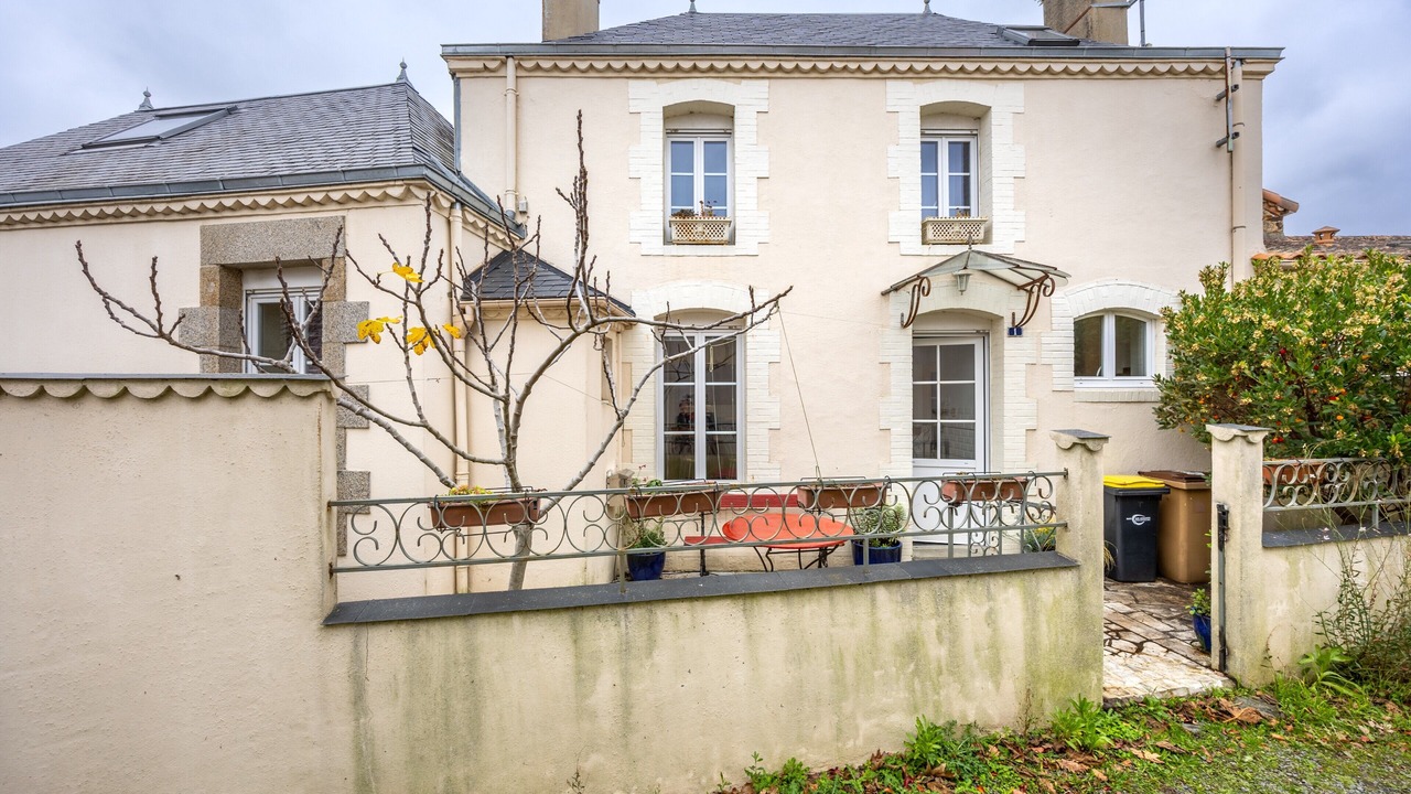 Photo of Outdoor in Aubigny