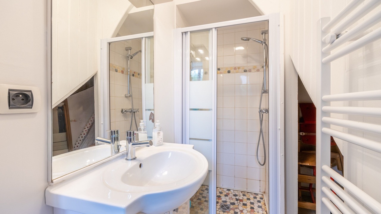 Photo of Bathroom in Aubigny