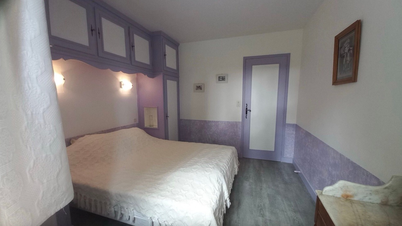 Photo of Bedroom in Preuilly-sur-Claise