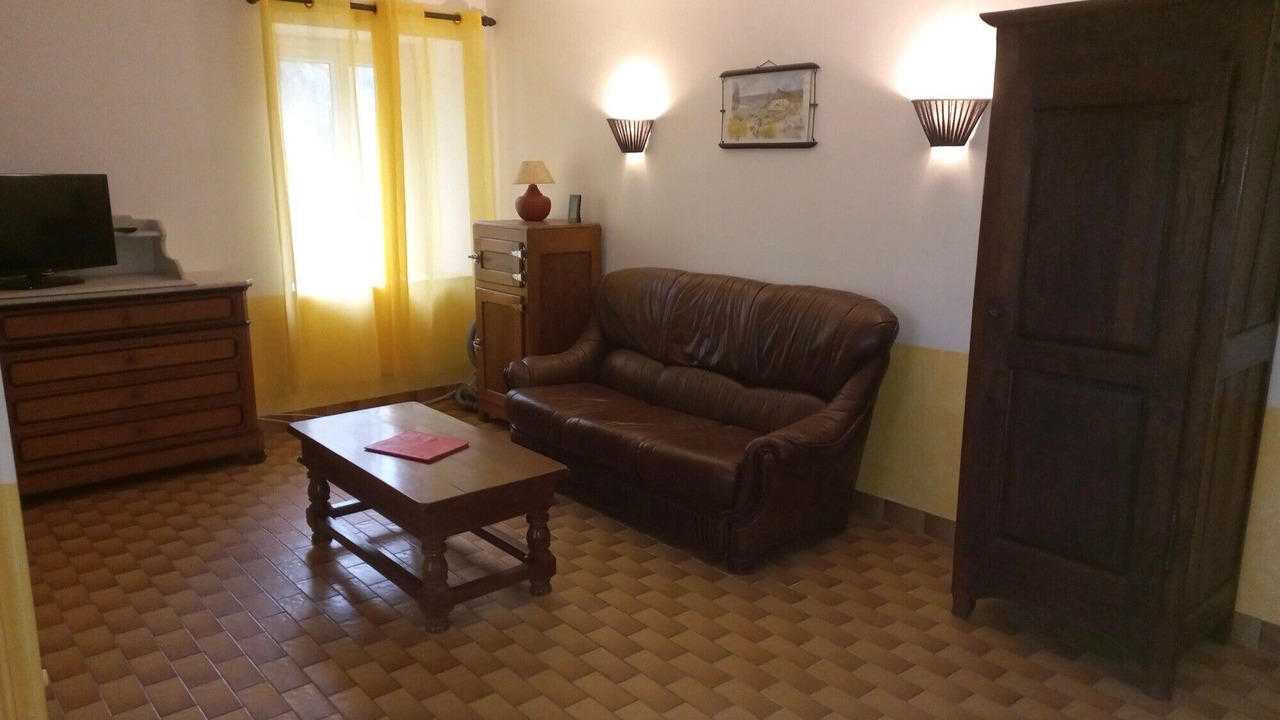 Photo of Livingroom in Preuilly-sur-Claise