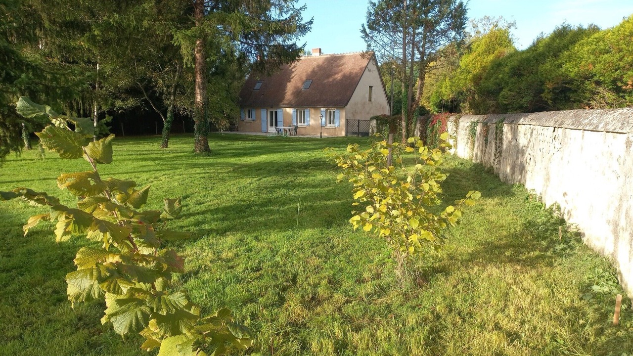 Photo of Outdoor in Preuilly-sur-Claise