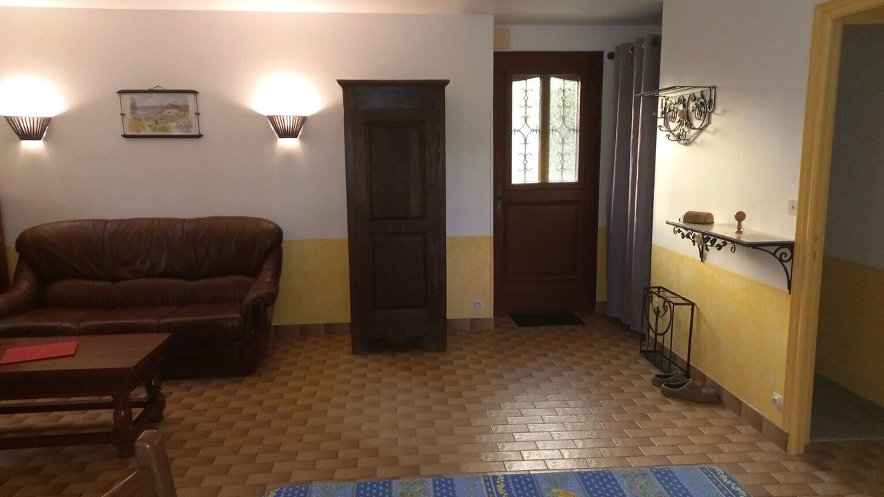 Photo of Livingroom in Preuilly-sur-Claise