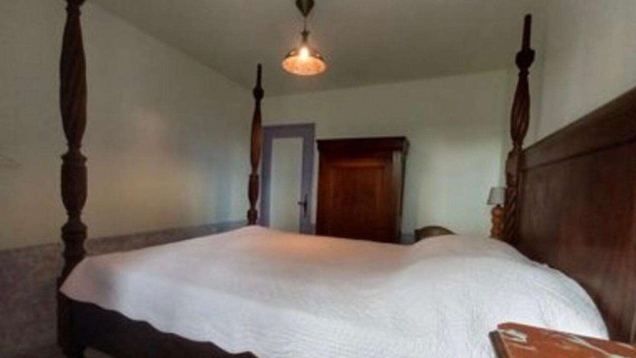 Photo of Bedroom in Preuilly-sur-Claise