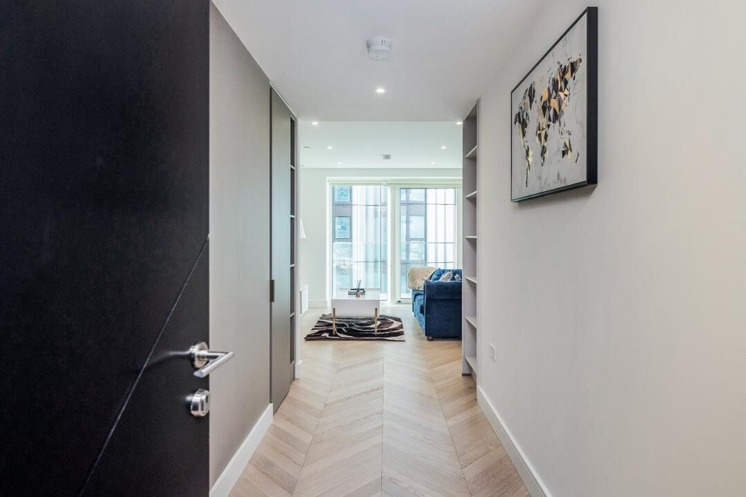 Photo of Others in Woolwich Riverside