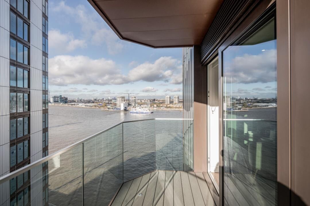 Photo of Outdoor in Woolwich Riverside