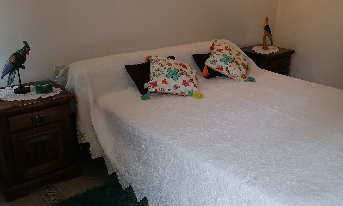 Photo of Bedroom in Saint-Michel-l'Observatoire