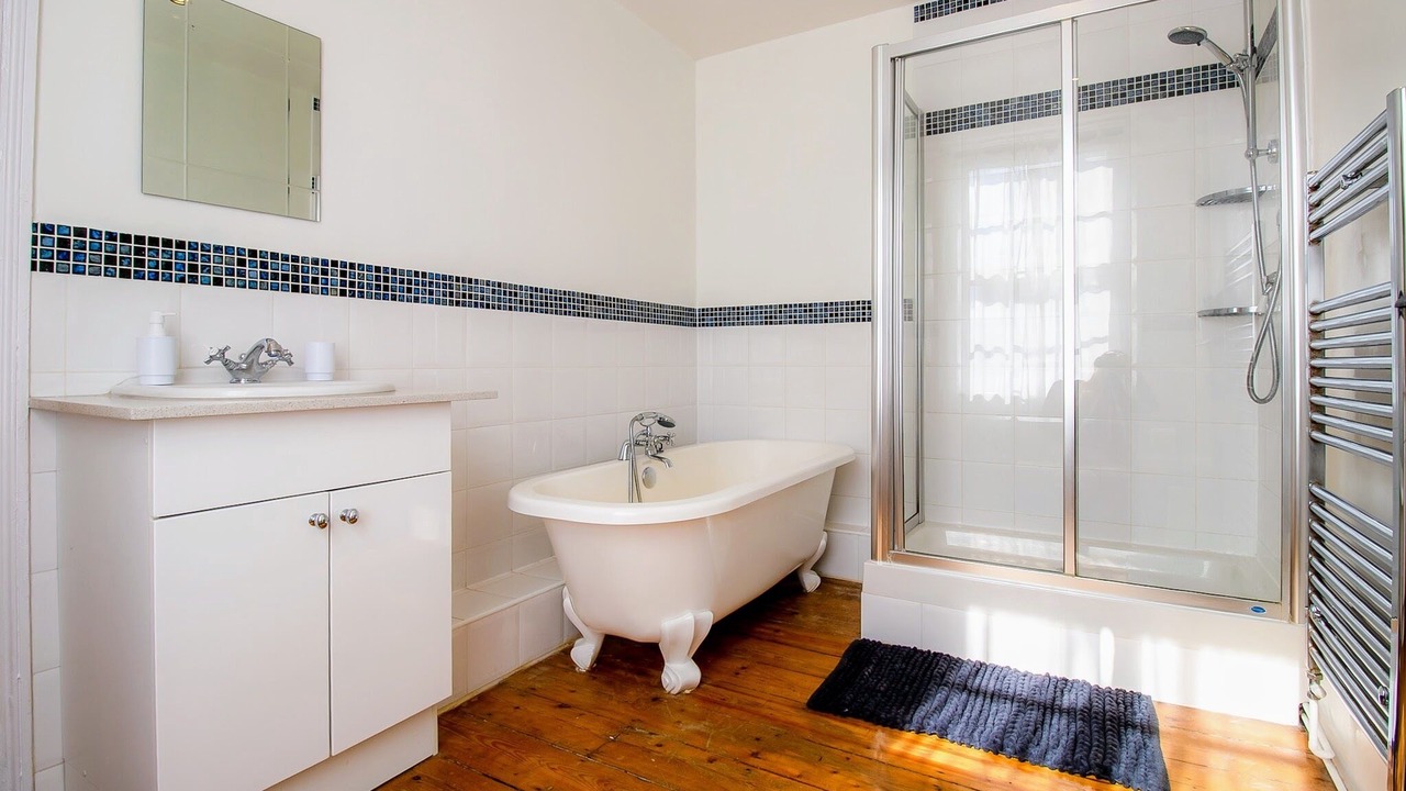 Photo of Bathroom in Northampton