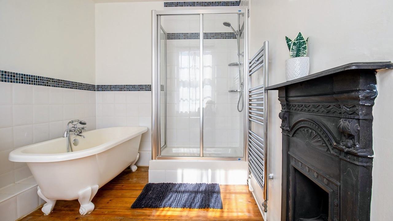 Photo of Bathroom in Northampton