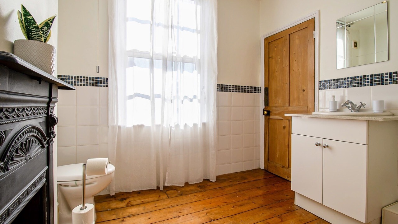 Photo of Bathroom in Northampton