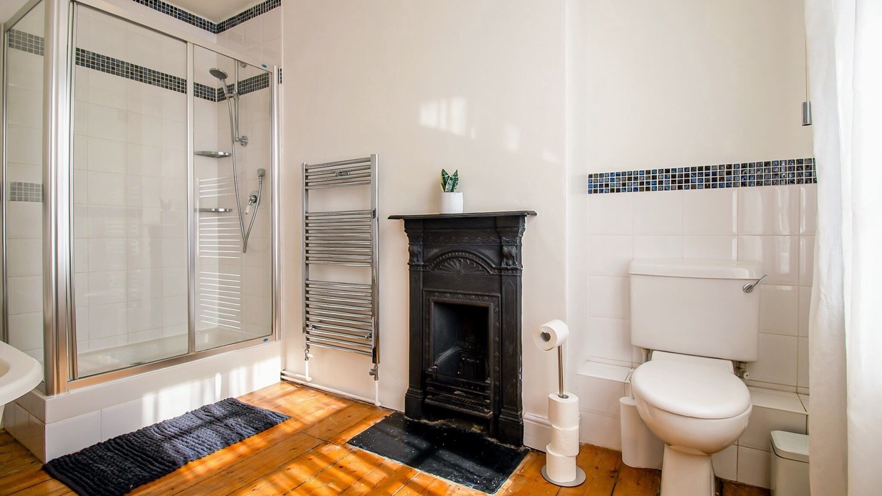 Photo of Bathroom in Northampton