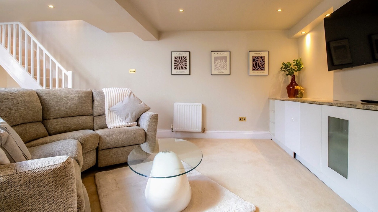 Photo of Bedroom in Northampton