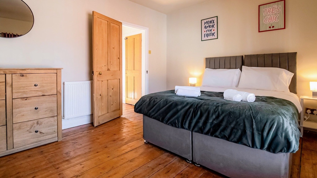 Photo of Bathroom in Northampton